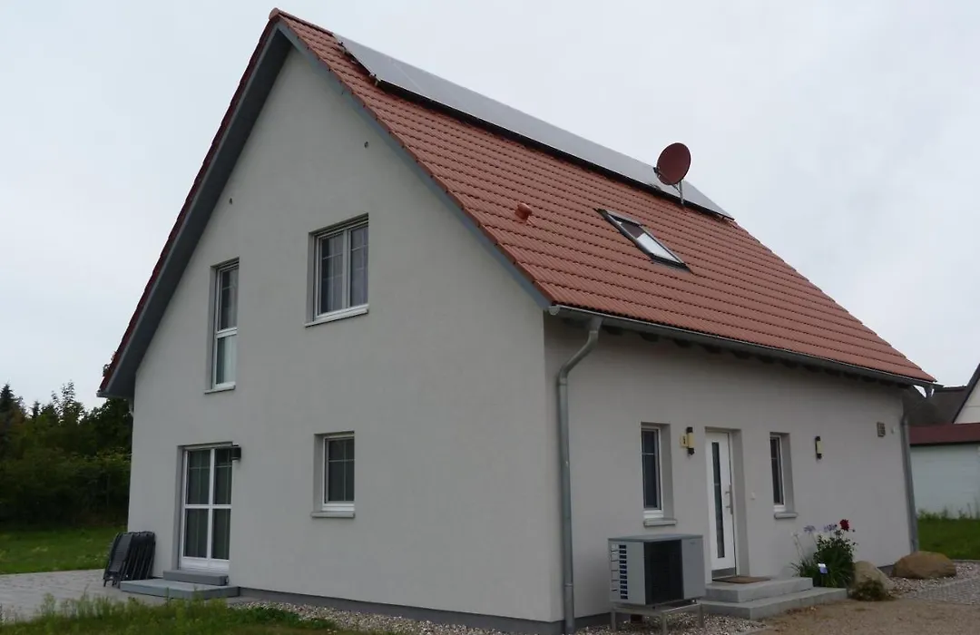 Ferienhaus Küstenglück-1
