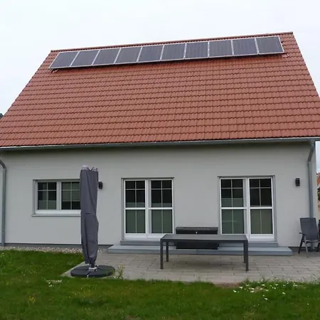 Ferienhaus Küstenglück-3